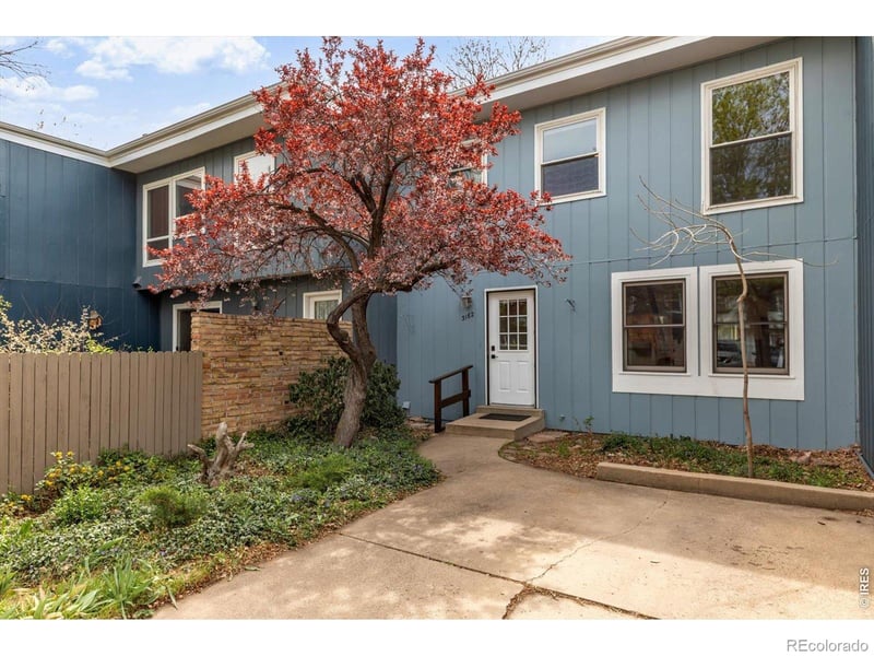 3162 29th St, Boulder, CO 80301