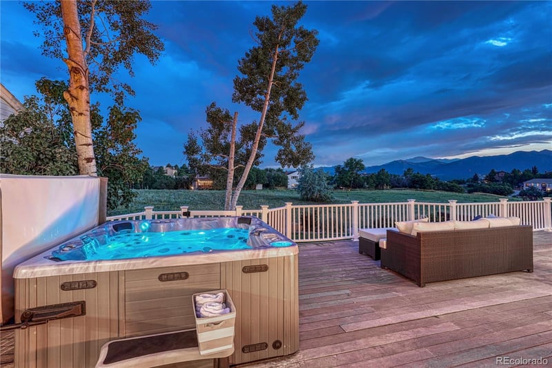 135 Palm Springs Dr, Colorado Springs, CO 80921