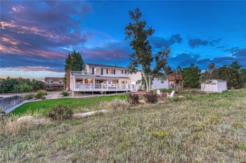 135 Palm Springs Dr, Colorado Springs, CO 80921