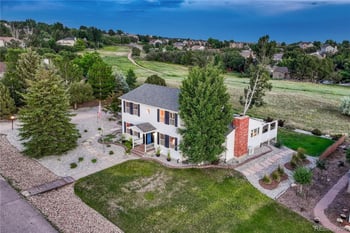 135 Palm Springs Dr, Colorado Springs, CO 80921