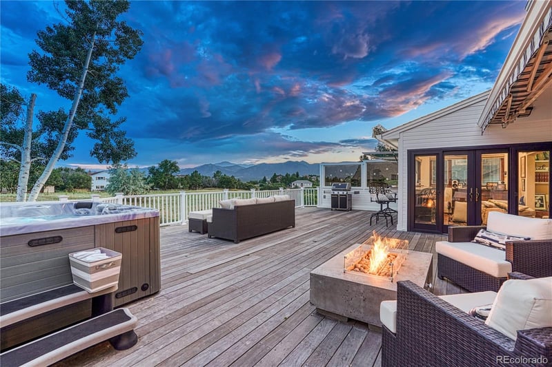 135 Palm Springs Dr, Colorado Springs, CO 80921