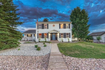 135 Palm Springs Dr, Colorado Springs, CO 80921