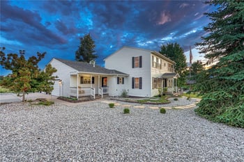 135 Palm Springs Dr, Colorado Springs, CO 80921