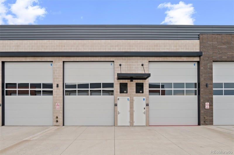 4390 Regent St #C3, Castle Rock, CO 80108