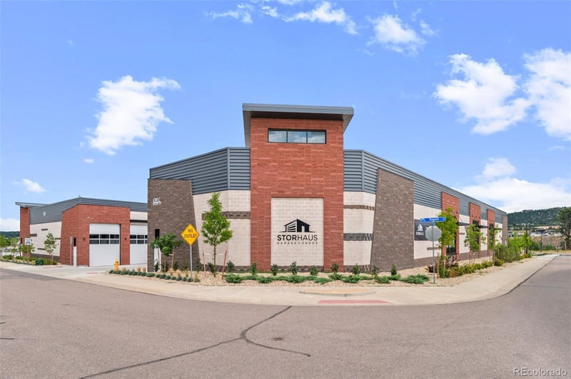 4390 Regent St #C3, Castle Rock, CO 80108