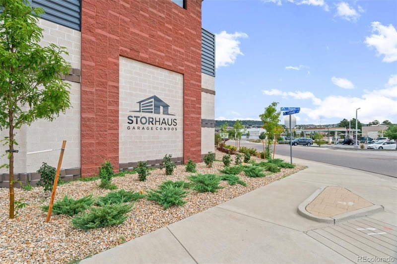 4390 Regent St #C3, Castle Rock, CO 80108