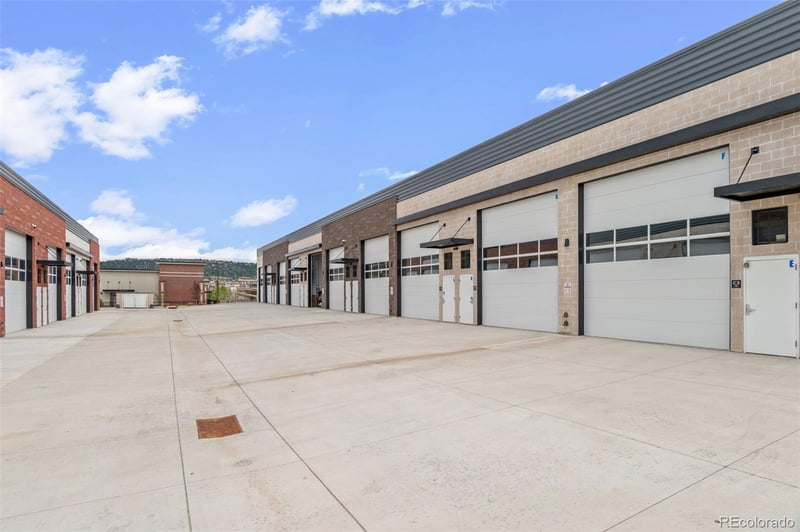 4390 Regent St #C3, Castle Rock, CO 80108