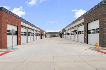 4390 Regent St #C3, Castle Rock, CO 80108