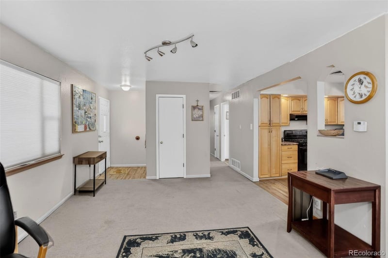 9900 57th Pl, Arvada, CO 80002