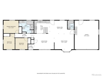 9900 57th Pl, Arvada, CO 80002