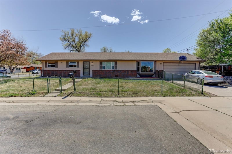 9900 57th Pl, Arvada, CO 80002