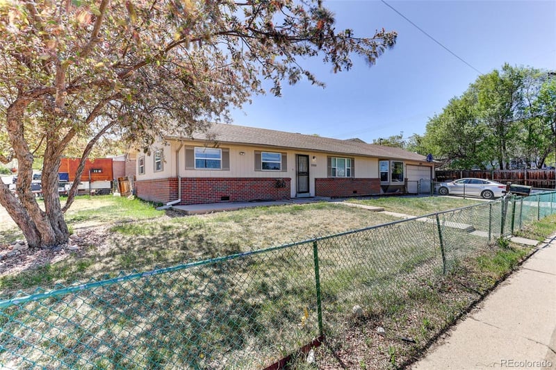 9900 57th Pl, Arvada, CO 80002