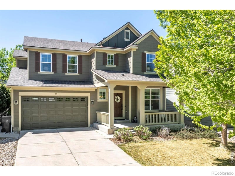 70 High St, Erie, CO 80516