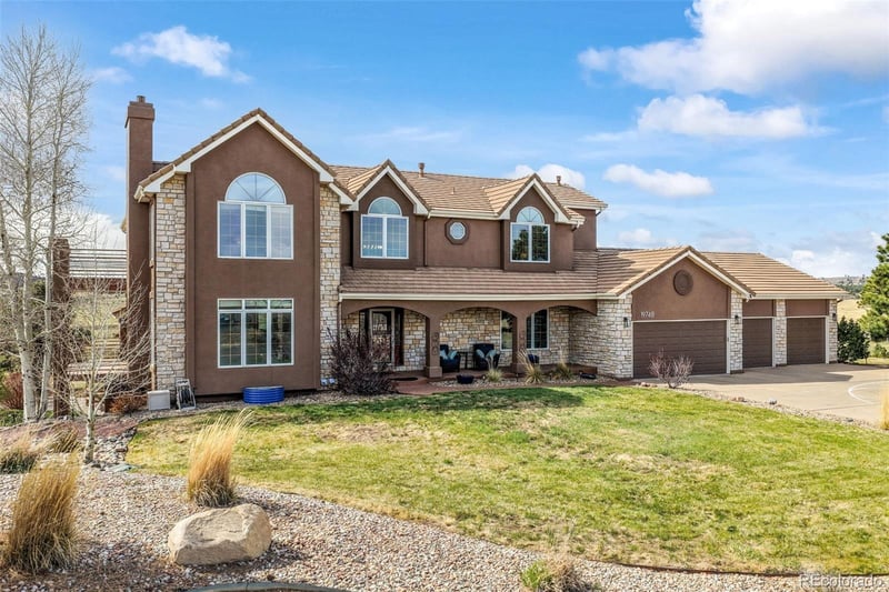 19748 Kershaw Ct, Monument, CO 80132