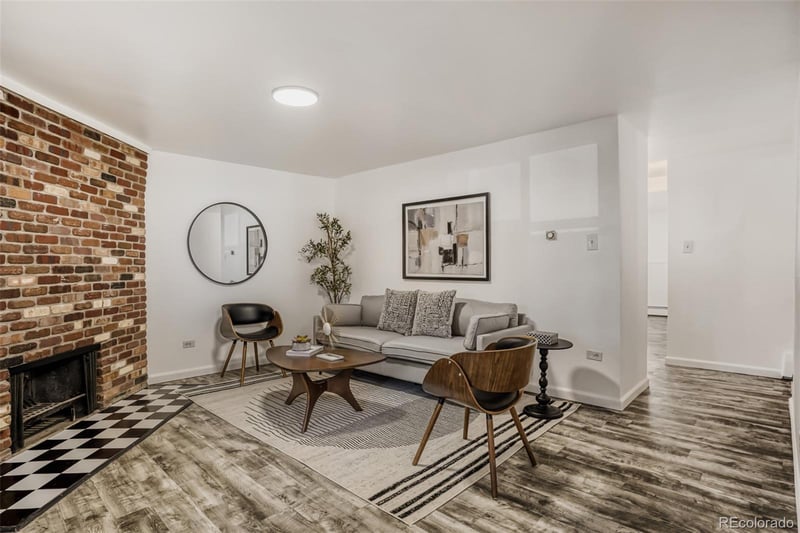 2190 Holly St #105, Denver, CO 80222