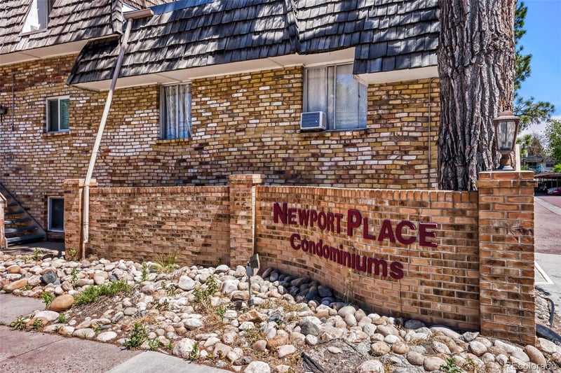 2190 Holly St #105, Denver, CO 80222