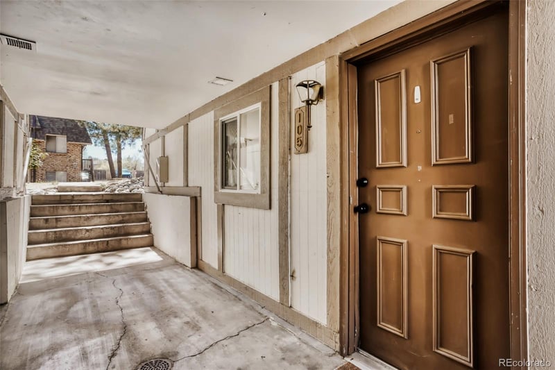 2190 Holly St #105, Denver, CO 80222