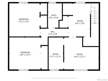 1775 Calhan Hw, Calhan, CO 80808