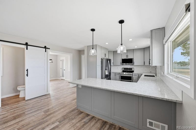 1775 Calhan Hw, Calhan, CO 80808