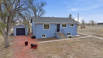 1775 Calhan Hw, Calhan, CO 80808