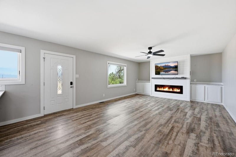 1775 Calhan Hw, Calhan, CO 80808