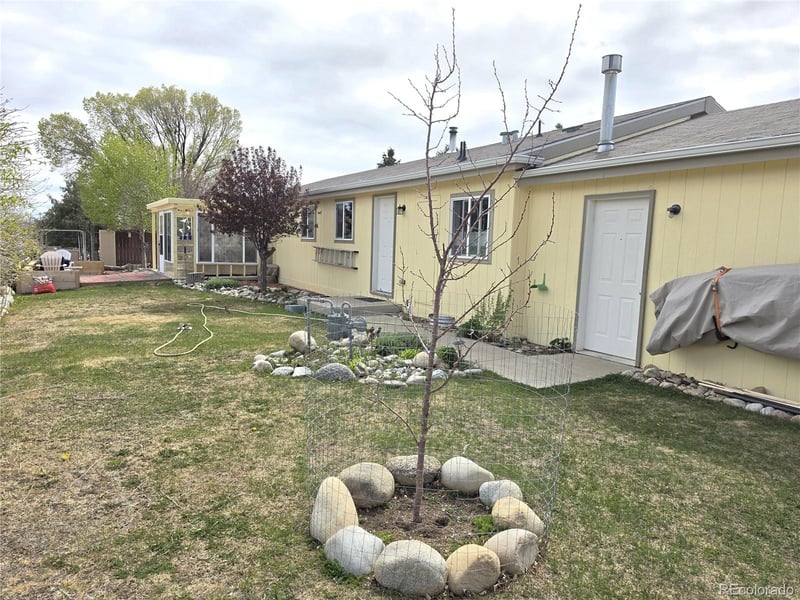 27665 County Road 313 #42, Buena Vista, CO 81211