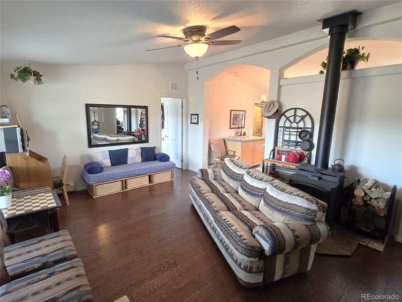 27665 County Road 313 #42, Buena Vista, CO 81211