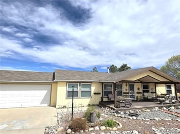 27665 County Road 313 #42, Buena Vista, CO 81211