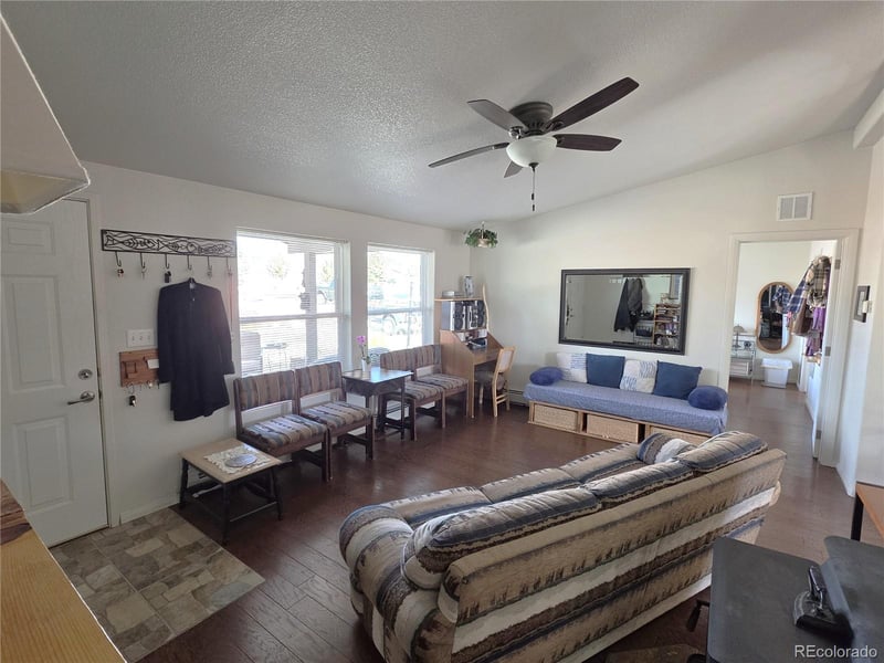 27665 County Road 313 #42, Buena Vista, CO 81211