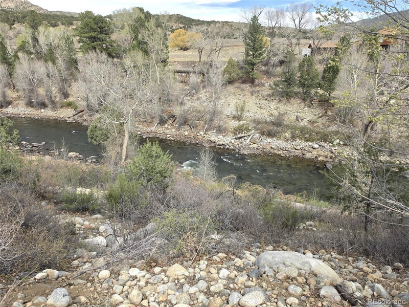 27665 County Road 313 #42, Buena Vista, CO 81211