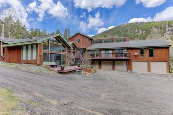 2720 S Spring Gulch Rd, Idaho Springs, CO 80452