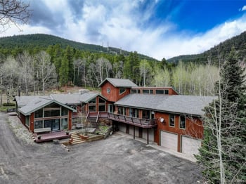 2720 S Spring Gulch Rd, Idaho Springs, CO 80452