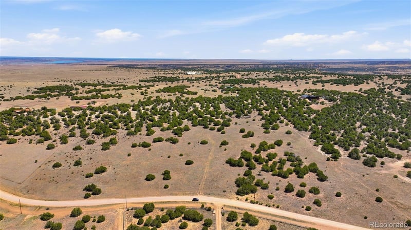 1738 Newton Lot 21A, Pueblo, CO 81005