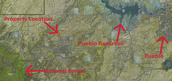 1738 Newton , Pueblo, CO 81005