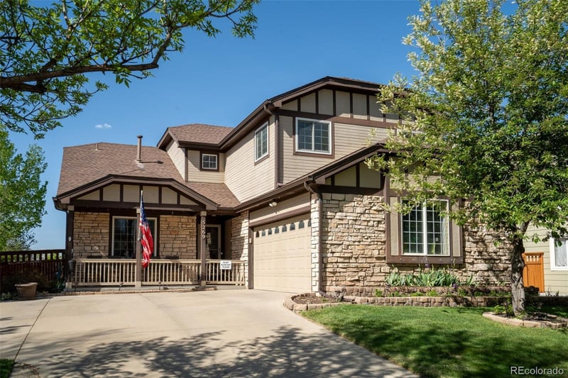 5269 Nighthawk Pw, Brighton, CO 80601