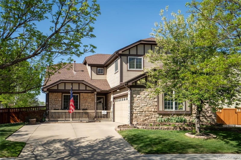 5269 Nighthawk Pw, Brighton, CO 80601