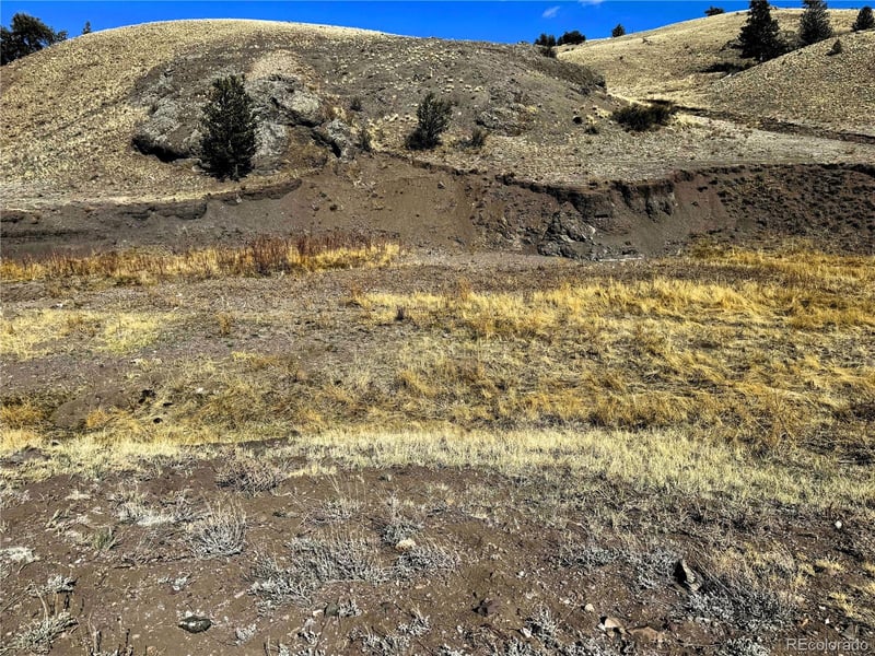 Lot 07 Cahokia Rd Lot 07, Hartsel, CO 80449
