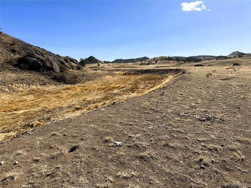 Lot 07 Cahokia Rd Lot 07, Hartsel, CO 80449