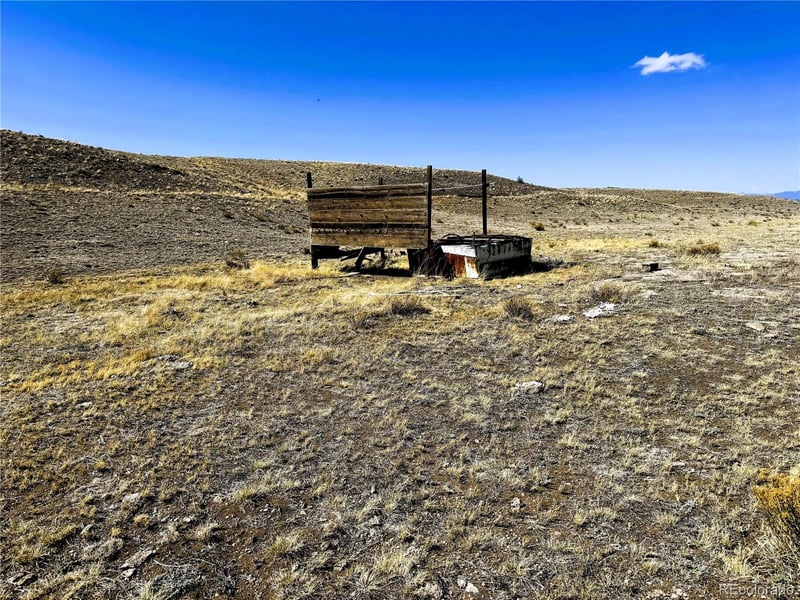 Lot 07 Cahokia Rd Lot 07, Hartsel, CO 80449