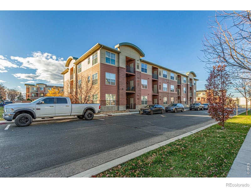 4100 Albion St #519, Denver, CO 80216