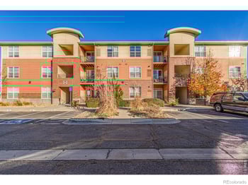 4100 Albion St #519, Denver, CO 80216