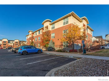 4100 N Albion St #519, Denver, CO 80216
