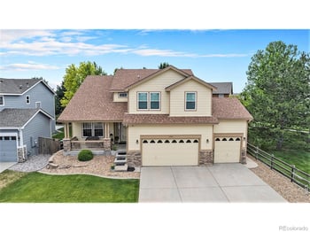1943 Lochmore Dr, Longmont, CO 80504
