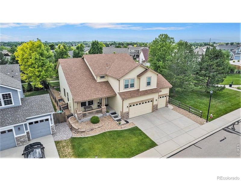 1943 Lochmore Dr, Longmont, CO 80504