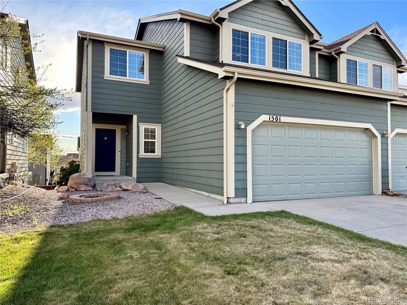 1501 Live Oak Rd, Castle Rock, CO 80104