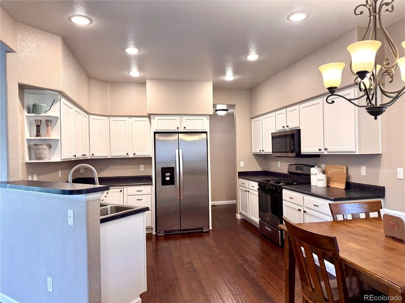 1501 Live Oak Rd, Castle Rock, CO 80104