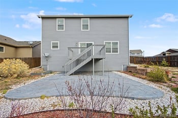 11334 Scenic Brush Dr, Peyton, CO 80831