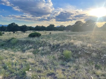 Lot 10 Blk7 Orlando's Way, Walsenburg, CO 81089