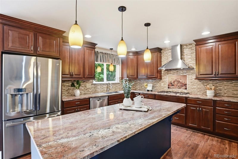 4135 Cherryvale Dr, Colorado Springs, CO 80918