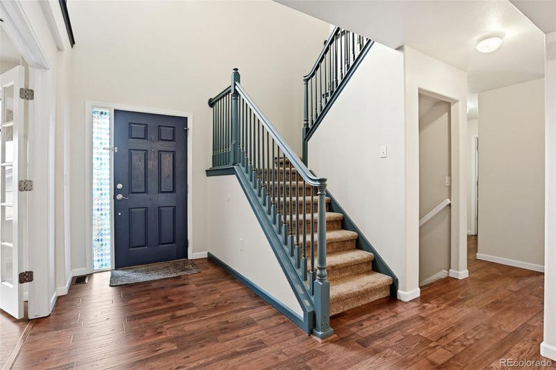 4135 Cherryvale Dr, Colorado Springs, CO 80918